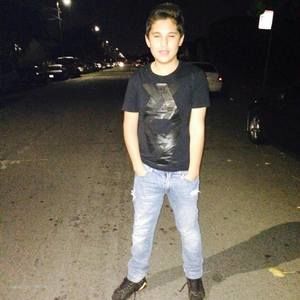 Meet your Posher, Osvaldo